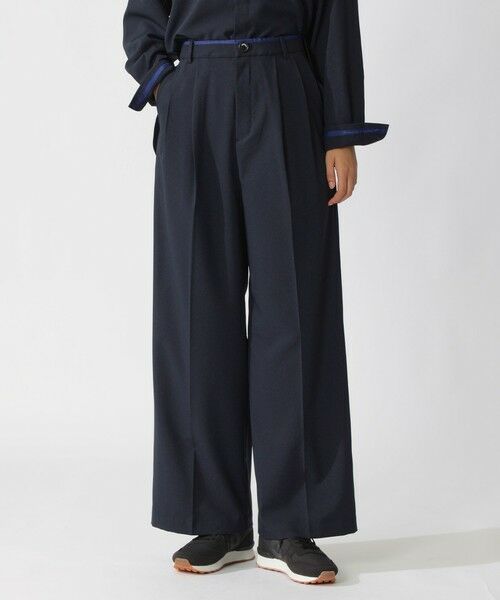 ECOALF / エコアルフ その他パンツ | ACT リラックス パンツ 【日本限定】 | 詳細13