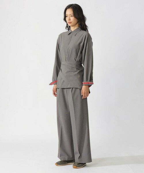 ECOALF / エコアルフ その他パンツ | ACT リラックス パンツ 【日本限定】 | 詳細1