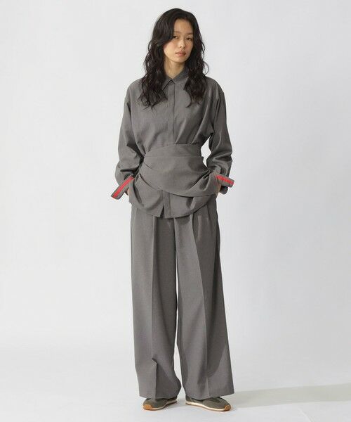 ECOALF / エコアルフ その他パンツ | ACT リラックス パンツ 【日本限定】 | 詳細2