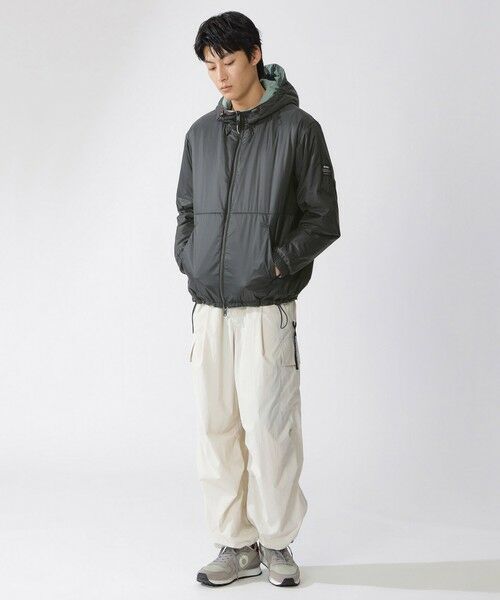 ECOALF / エコアルフ その他パンツ | ACT イージー カーゴパンツ UNISEX 【日本限定】 | 詳細5