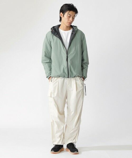 ECOALF / エコアルフ その他パンツ | ACT イージー カーゴパンツ UNISEX 【日本限定】 | 詳細6