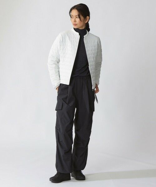 ECOALF / エコアルフ その他パンツ | ACT イージー カーゴパンツ UNISEX 【日本限定】 | 詳細8