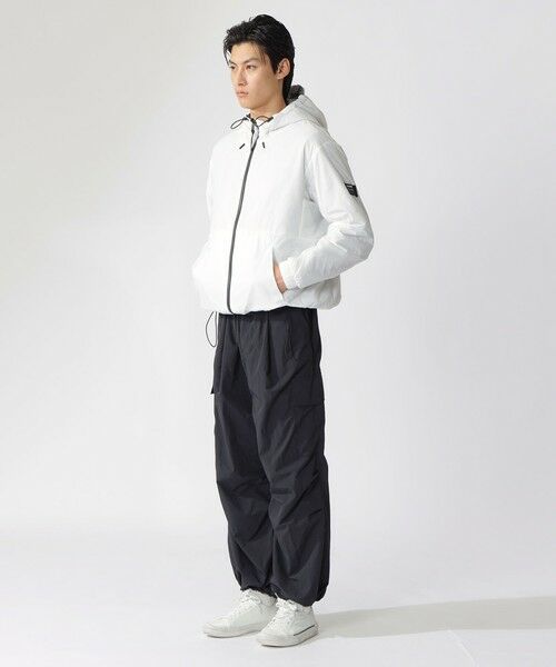 ECOALF / エコアルフ その他パンツ | ACT イージー カーゴパンツ UNISEX 【日本限定】 | 詳細9