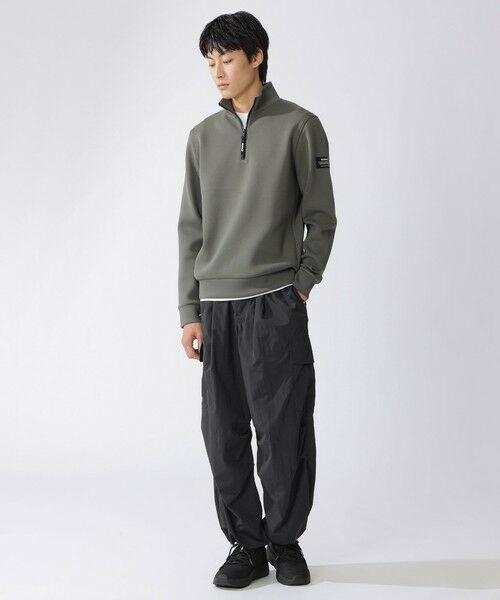 ECOALF / エコアルフ その他パンツ | ACT イージー カーゴパンツ UNISEX 【日本限定】 | 詳細12