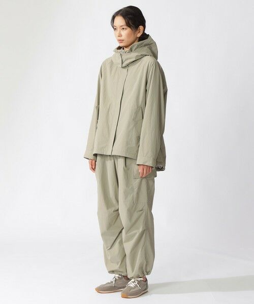 ECOALF / エコアルフ その他パンツ | ACT イージー カーゴパンツ UNISEX 【日本限定】 | 詳細14