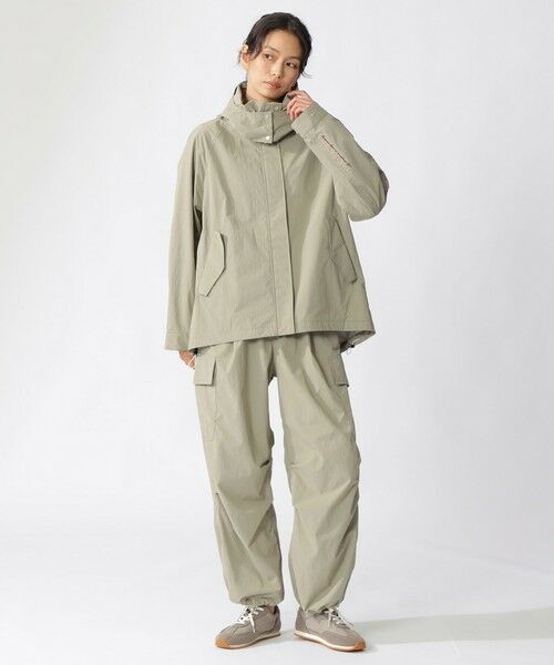 ECOALF / エコアルフ その他パンツ | ACT イージー カーゴパンツ UNISEX 【日本限定】 | 詳細15