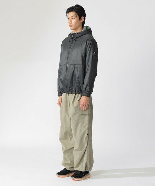 ECOALF / エコアルフ その他パンツ | ACT イージー カーゴパンツ UNISEX 【日本限定】 | 詳細16