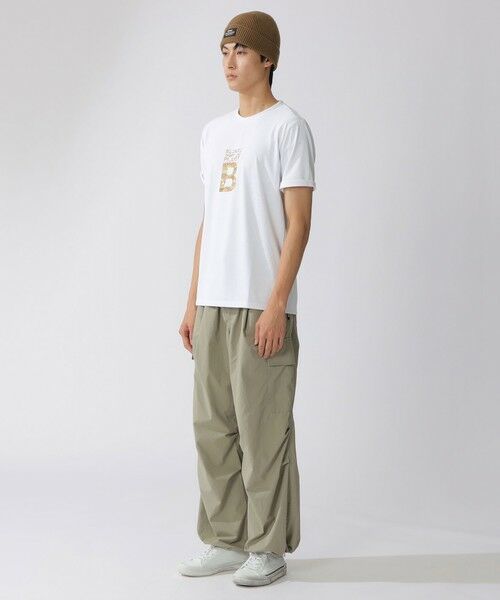 ECOALF / エコアルフ その他パンツ | ACT イージー カーゴパンツ UNISEX 【日本限定】 | 詳細17