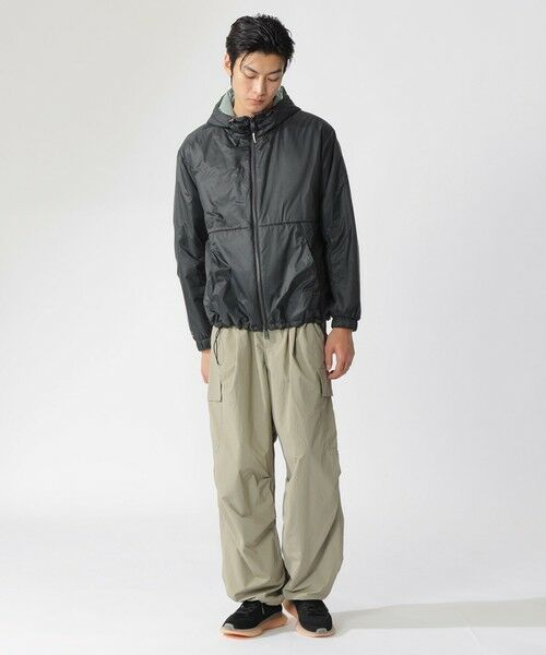 ECOALF / エコアルフ その他パンツ | ACT イージー カーゴパンツ UNISEX 【日本限定】 | 詳細18