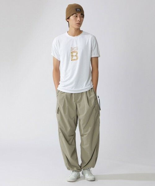 ECOALF / エコアルフ その他パンツ | ACT イージー カーゴパンツ UNISEX 【日本限定】 | 詳細19