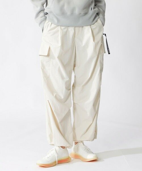 ECOALF / エコアルフ その他パンツ | ACT イージー カーゴパンツ UNISEX 【日本限定】 | 詳細20