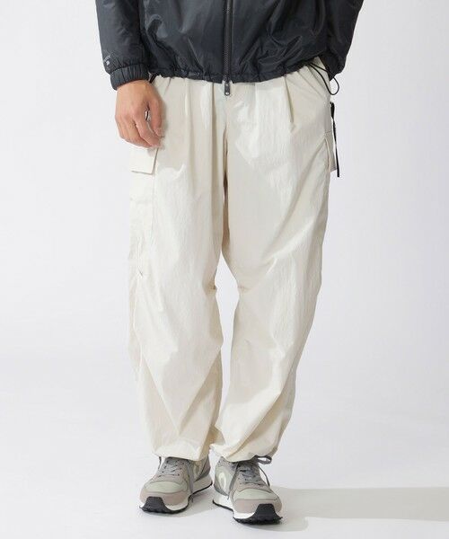 ECOALF / エコアルフ その他パンツ | ACT イージー カーゴパンツ UNISEX 【日本限定】 | 詳細21