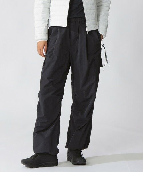 ECOALF / エコアルフ その他パンツ | ACT イージー カーゴパンツ UNISEX 【日本限定】 | 詳細22