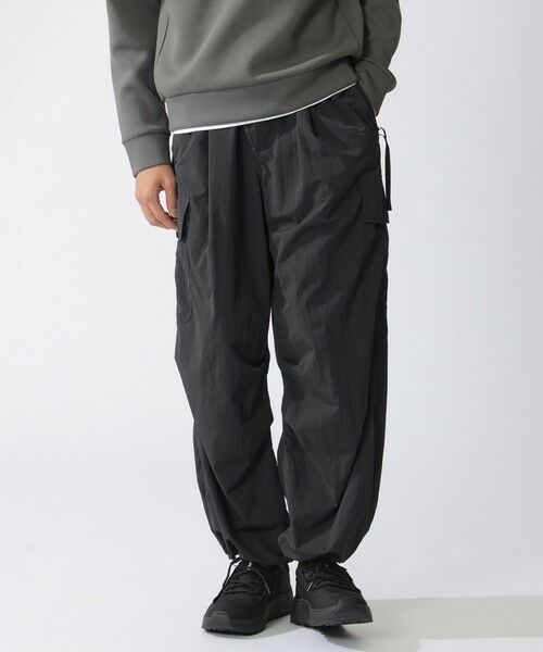 ECOALF / エコアルフ その他パンツ | ACT イージー カーゴパンツ UNISEX 【日本限定】 | 詳細23