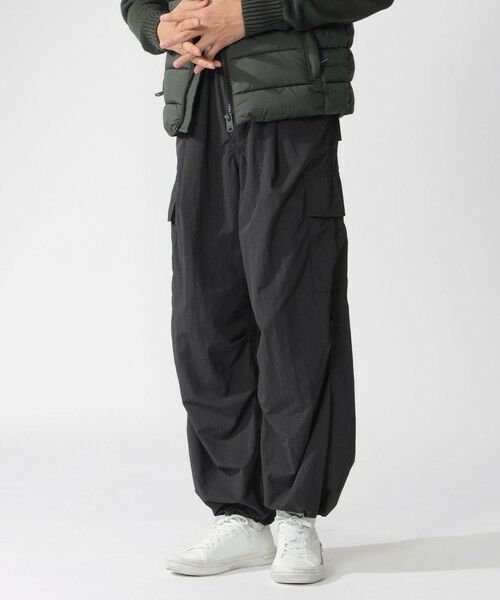 ECOALF / エコアルフ その他パンツ | ACT イージー カーゴパンツ UNISEX 【日本限定】 | 詳細24