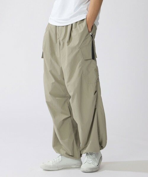 ECOALF / エコアルフ その他パンツ | ACT イージー カーゴパンツ UNISEX 【日本限定】 | 詳細26