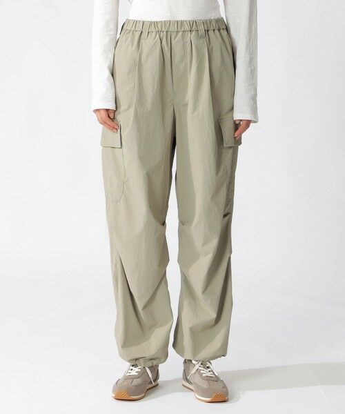 ECOALF / エコアルフ その他パンツ | ACT イージー カーゴパンツ UNISEX 【日本限定】 | 詳細27