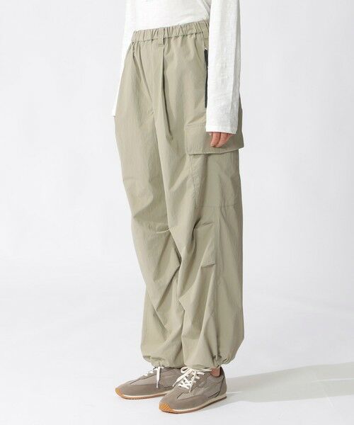 ECOALF / エコアルフ その他パンツ | ACT イージー カーゴパンツ UNISEX 【日本限定】 | 詳細28