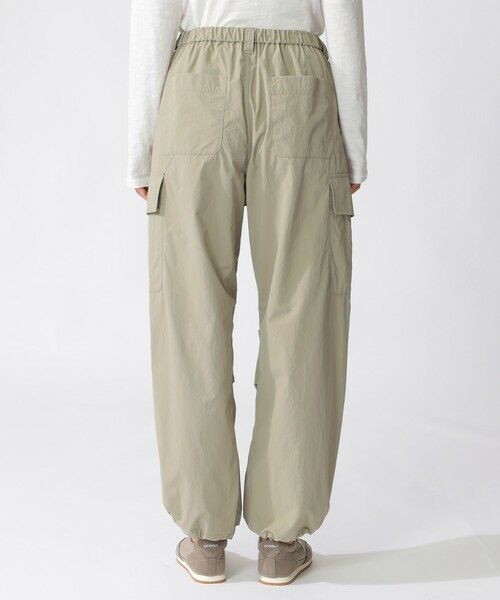 ECOALF / エコアルフ その他パンツ | ACT イージー カーゴパンツ UNISEX 【日本限定】 | 詳細29