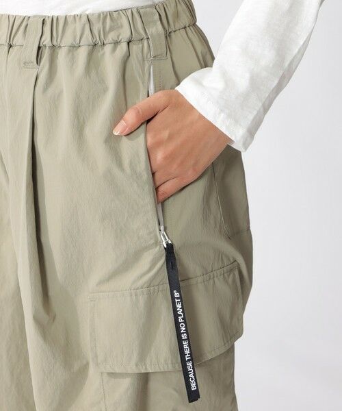 ECOALF / エコアルフ その他パンツ | ACT イージー カーゴパンツ UNISEX 【日本限定】 | 詳細30