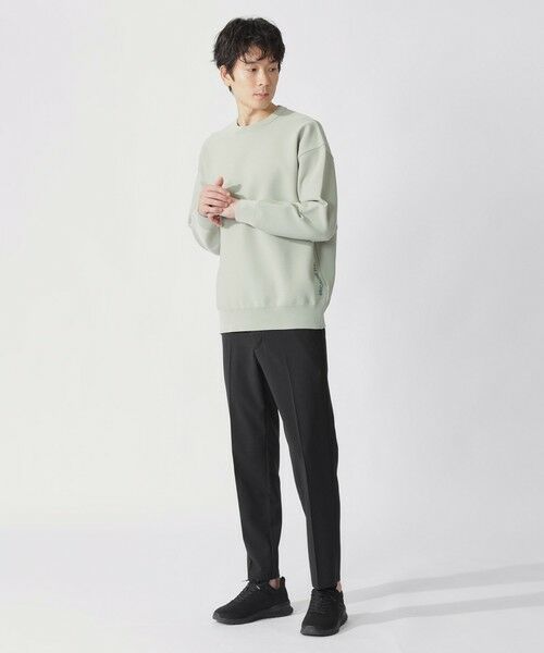 ECOALF / エコアルフ シューズ | CONDE ダブル ニットスニーカー / CONDE KNITTED TRAINERS MAN | 詳細3