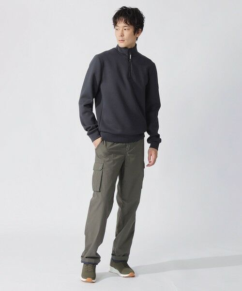 ECOALF / エコアルフ シューズ | CONDE ダブル ニットスニーカー / CONDE KNITTED TRAINERS MAN | 詳細4