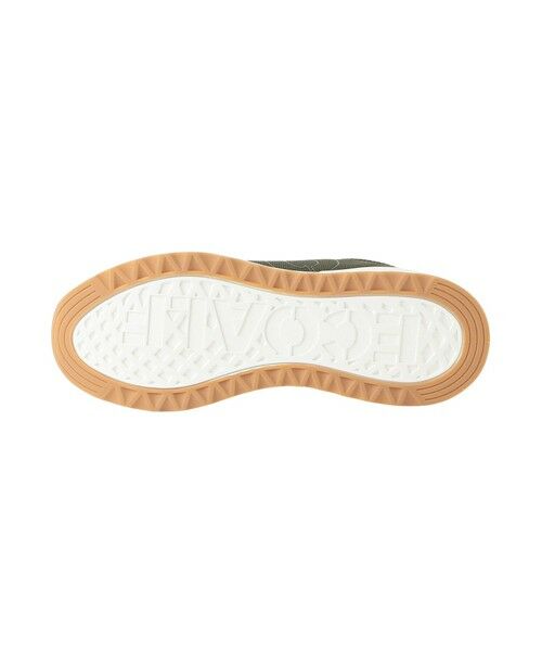 ECOALF / エコアルフ シューズ | CONDE ダブル ニットスニーカー / CONDE KNITTED TRAINERS MAN | 詳細6