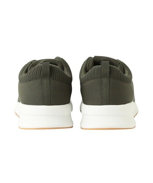 ECOALF / エコアルフ シューズ | CONDE ダブル ニットスニーカー / CONDE KNITTED TRAINERS MAN | 詳細9