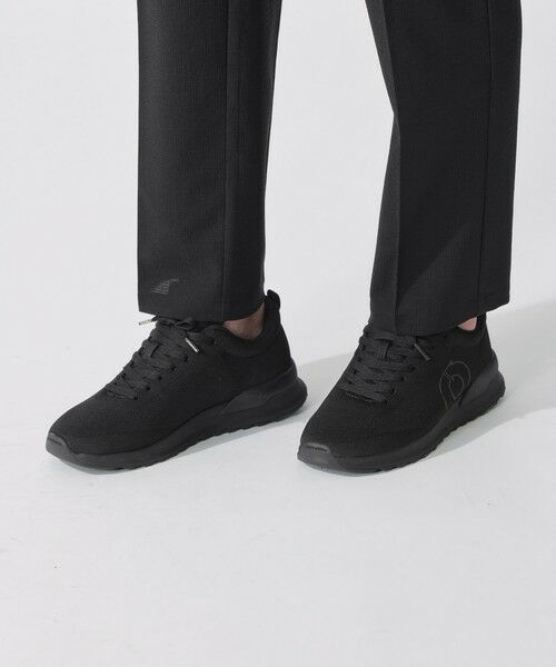 ECOALF / エコアルフ シューズ | CONDE ダブル ニットスニーカー / CONDE KNITTED TRAINERS MAN | 詳細1