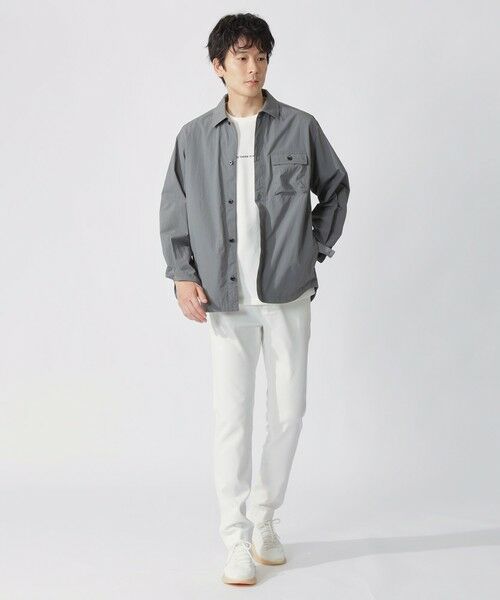 ECOALF / エコアルフ シューズ | BERLIN ニット スニーカー / BERLIN SNEAKERS MAN | 詳細3