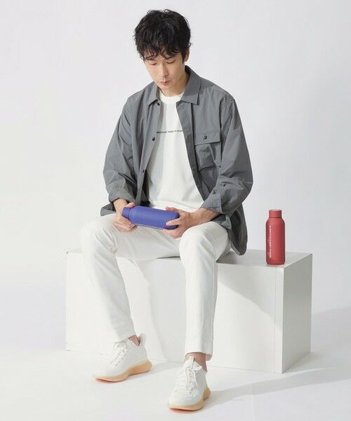 ECOALF / エコアルフ シューズ | BERLIN ニット スニーカー / BERLIN SNEAKERS MAN | 詳細4