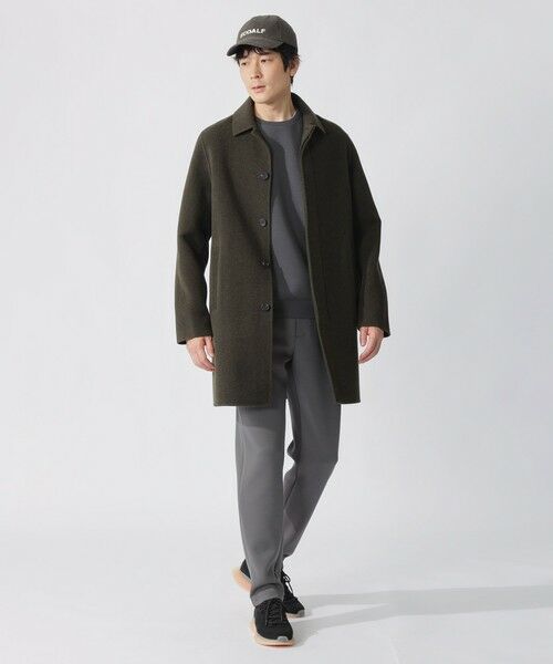 ECOALF / エコアルフ シューズ | BERLIN ニット スニーカー / BERLIN SNEAKERS MAN | 詳細5