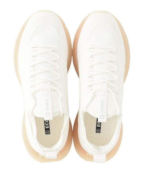 ECOALF / エコアルフ シューズ | BERLIN ニット スニーカー / BERLIN SNEAKERS MAN | 詳細8