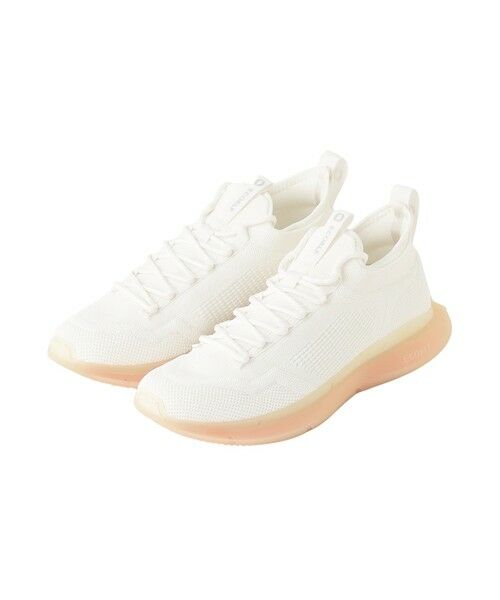 ECOALF / エコアルフ シューズ | BERLIN ニット スニーカー / BERLIN SNEAKERS MAN | 詳細9