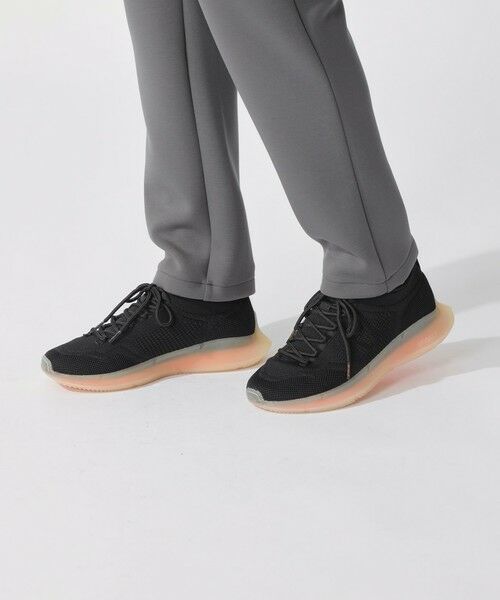 ECOALF / エコアルフ シューズ | BERLIN ニット スニーカー / BERLIN SNEAKERS MAN | 詳細2