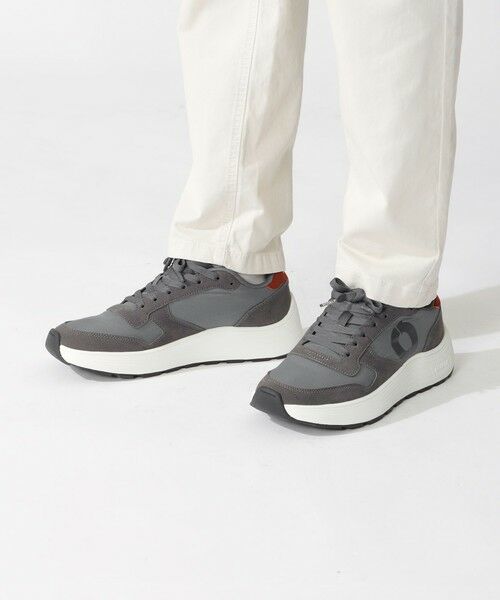 ECOALF / エコアルフ シューズ |  | 詳細1