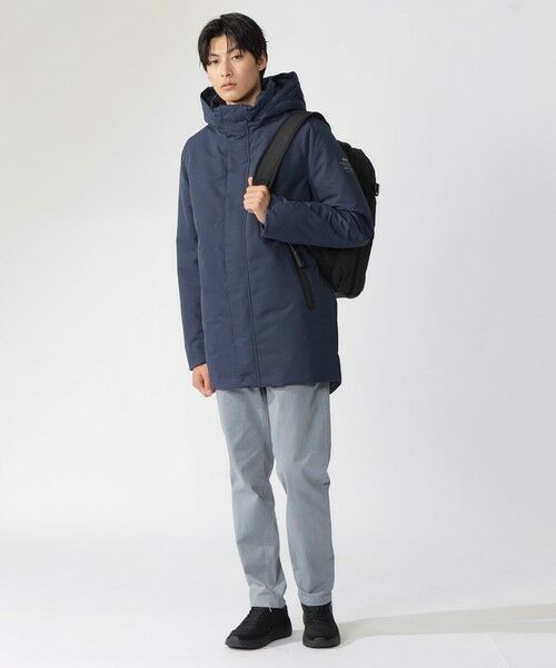 ECOALF / エコアルフ ブルゾン |  | 詳細3