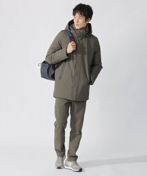 ECOALF / エコアルフ ブルゾン |  | 詳細4