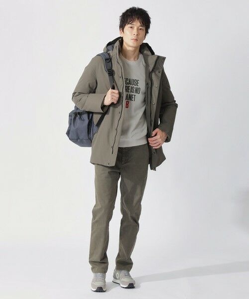 ECOALF / エコアルフ ブルゾン |  | 詳細5