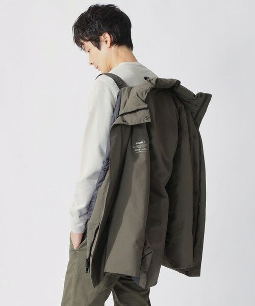 ECOALF / エコアルフ ブルゾン |  | 詳細7