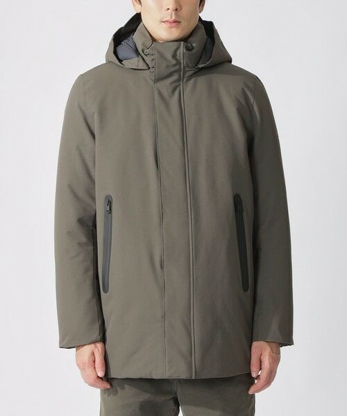 ECOALF / エコアルフ ブルゾン |  | 詳細8