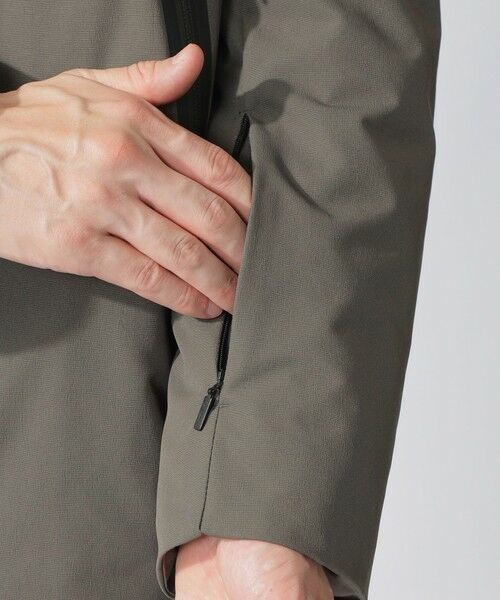 ECOALF / エコアルフ ブルゾン |  | 詳細13