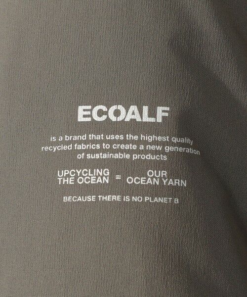 ECOALF / エコアルフ ブルゾン |  | 詳細17
