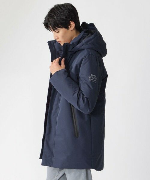 ECOALF / エコアルフ ブルゾン |  | 詳細1