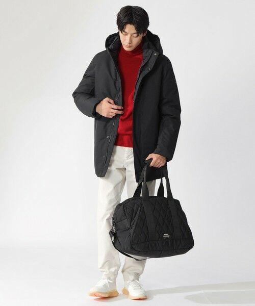 ECOALF / エコアルフ ブルゾン |  | 詳細2