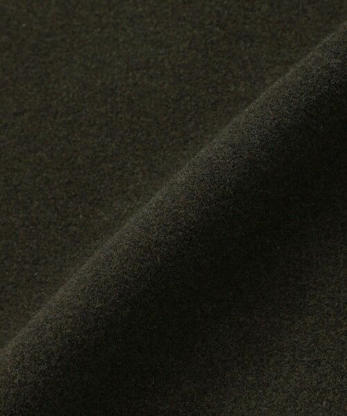 ECOALF / エコアルフ ブルゾン | CRONOS ウールコート / CRONOS JACKET MAN | 詳細12