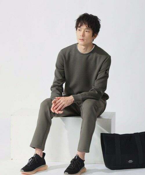 ECOALF / エコアルフ その他トップス | ARLES プルオーバー / ARLES SWEATSHIRT MAN | 詳細4