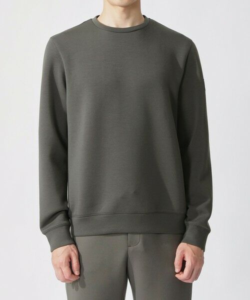 ECOALF / エコアルフ その他トップス | ARLES プルオーバー / ARLES SWEATSHIRT MAN | 詳細5