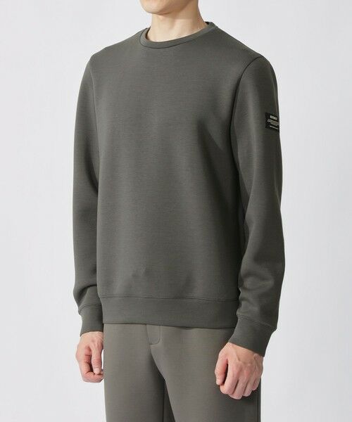 ECOALF / エコアルフ その他トップス | ARLES プルオーバー / ARLES SWEATSHIRT MAN | 詳細6