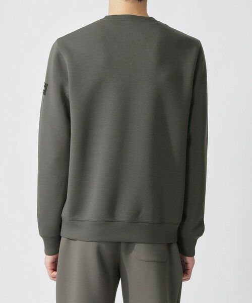 ECOALF / エコアルフ その他トップス | ARLES プルオーバー / ARLES SWEATSHIRT MAN | 詳細7